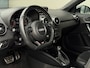 Audi A1 Sportback 1.0 TFSI/95pk Advance Sport|Automaat|NAP|2x S-line|Cruise|Navi|PDC|2 tone|Bleutooth|17"LMV