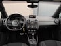 Audi A1 Sportback 1.0 TFSI/95pk Advance Sport|Automaat|NAP|2x S-line|Cruise|Navi|PDC|2 tone|Bleutooth|17"LMV