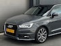 Audi A1 Sportback 1.0 TFSI/95pk Advance Sport|Automaat|NAP|2x S-line|Cruise|Navi|PDC|2 tone|Bleutooth|17"LMV