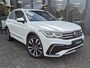 Volkswagen Tiguan 1.4 TSI eHybrid R-Line Business+ | Panoramadak | Leder | 360º Camera | Stoelverwarming |