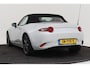 Mazda MX-5 1.5 SkyActiv-G 131 GT-M | Org NL | Bose | Navigatie | Stoelverwarming | Cruise Control | Climate Control | Leer |