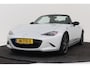 Mazda MX-5 1.5 SkyActiv-G 131 GT-M | Org NL | Bose | Navigatie | Stoelverwarming | Cruise Control | Climate Control | Leer |