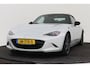 Mazda MX-5 1.5 SkyActiv-G 131 GT-M | Org NL | Bose | Navigatie | Stoelverwarming | Cruise Control | Climate Control | Leer |