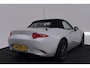 Mazda MX-5 1.5 SkyActiv-G 131 GT-M | Org NL | Bose | Navigatie | Stoelverwarming | Cruise Control | Climate Control | Leer |