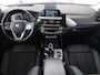 BMW X3 xDrive20i | Trekhaak | Panoramadak | Adaptive cruise | Half Leder | Head-up | Camera | Sfeerverlichting | Climate control | Stoelverwarming | Full LED |
