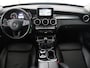 Mercedes-Benz C-klasse Estate 200 CDI Ambition | Leder | Stoelverwarming | Cruise control | Navigatie | Bluetooth | Climate control | Lichtmetaal |