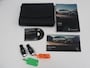 Mercedes-Benz C-klasse Estate 200 CDI Ambition | Leder | Stoelverwarming | Cruise control | Navigatie | Bluetooth | Climate control | Lichtmetaal |