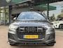Audi Q7 60 TFSI e quattro Pro Line S Competition LUCHTVERING | LEDER | AWD | 360 GRADEN CAMERA | MATRIX KOPLAPEN | ELEKTRISCH VERSTELBARE STOELEN | STOELVERWARMING | STUURVERWARMING | HEAD-UP DISPLAY| PANORAMADAK | NAVIGATIE | LED | DODEHOEK DETECTIE | APPLE CARPLAY / ANDROID AUTO | ADAPTIEVE CRUISECONTROL |
