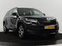 Skoda Kodiaq 1.5 TSI Sportline Business | Leder/alcantara | Memory | Stuur/stoelverwarming | Carplay | Sfeerverlichting | Camera | Park assist | Climate control |