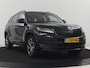 Skoda Kodiaq 1.5 TSI Sportline Business | Leder/alcantara | Memory | Stuur/stoelverwarming | Carplay | Sfeerverlichting | Camera | Park assist | Climate control |