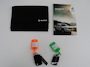 Skoda Kodiaq 1.5 TSI Sportline Business | Leder/alcantara | Memory | Stuur/stoelverwarming | Carplay | Sfeerverlichting | Camera | Park assist | Climate control |