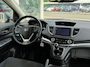 Honda CR-V 2.0 Elegance, camera, navigatie, facelift.