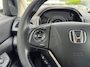 Honda CR-V 2.0 Elegance, camera, navigatie, facelift.