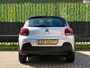 Citroën C3 1.2 PureTech S&S Feel 2017 grijs LED|CAMERA|NAP