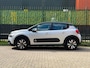 Citroën C3 1.2 PureTech S&S Feel 2017 grijs LED|CAMERA|NAP