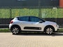 Citroën C3 1.2 PureTech S&S Feel 2017 grijs LED|CAMERA|NAP