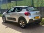 Citroën C3 1.2 PureTech S&S Feel 2017 grijs LED|CAMERA|NAP