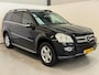 Mercedes-Benz GL 500 / 7-pers / Pano / BTW / Harman / Memory