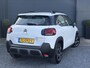 Citroën C3 Aircross 1.2 PureTech Feel ✓1e Eigenaar✓Nieuwe D-riem✓Draadloze telefoonlader✓Carplay✓Navi✓Clima✓Cruise ✓Pdc✓Lm velgen✓Net beurt gehad✓Rijstrooksensor✓N.A.P✓Apk tot 09-2027