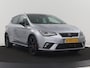 SEAT Ibiza 1.0 EcoTSI FR Business Intense | Leder/alcantara | Adaptive cruise | Stoelverwarming | Carplay | Camera | Park assist | Climate control | Virtueel dashboard | 17" velgen