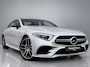 Mercedes-Benz CLS AMG 53 4MATIC+ Premium Plus 435 PK | dealer onderh. | luchtvering | night pakket | full option | AMG drivers package