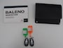 Suzuki Baleno 1.2 Smart Hybrid High Executive | Adaptive cruise | Stoelverwarming | Navigatie | Bluetooth | Camera | Park assist | Climate control | 16" velgen