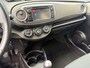 Toyota Yaris 1.0 VVT-i Aspiration