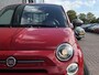 Fiat 500 0.9 TwinAir Turbo Sport 1e Eigenaar | Navigatie | Bluetooth | Parkeersensoren | Airconditioning | DAB | Halflederen bekleding |