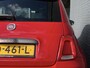 Fiat 500 0.9 TwinAir Turbo Sport 1e Eigenaar | Navigatie | Bluetooth | Parkeersensoren | Airconditioning | DAB | Halflederen bekleding |