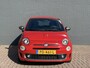 Fiat 500 0.9 TwinAir Turbo Sport 1e Eigenaar | Navigatie | Bluetooth | Parkeersensoren | Airconditioning | DAB | Halflederen bekleding |