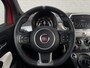 Fiat 500 0.9 TwinAir Turbo Sport 1e Eigenaar | Navigatie | Bluetooth | Parkeersensoren | Airconditioning | DAB | Halflederen bekleding |
