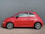 Fiat 500 0.9 TwinAir Turbo Sport 1e Eigenaar | Navigatie | Bluetooth | Parkeersensoren | Airconditioning | DAB | Halflederen bekleding |