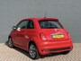 Fiat 500 0.9 TwinAir Turbo Sport 1e Eigenaar | Navigatie | Bluetooth | Parkeersensoren | Airconditioning | DAB | Halflederen bekleding |