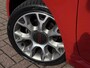 Fiat 500 0.9 TwinAir Turbo Sport 1e Eigenaar | Navigatie | Bluetooth | Parkeersensoren | Airconditioning | DAB | Halflederen bekleding |