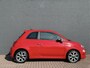 Fiat 500 0.9 TwinAir Turbo Sport 1e Eigenaar | Navigatie | Bluetooth | Parkeersensoren | Airconditioning | DAB | Halflederen bekleding |