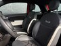 Fiat 500 0.9 TwinAir Turbo Sport 1e Eigenaar | Navigatie | Bluetooth | Parkeersensoren | Airconditioning | DAB | Halflederen bekleding |