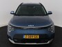 Kia Niro EV Edition Advanced 64.8 kWh | Leder | Camera | Adaptive Cruise Control | €1000-inruilpremie
