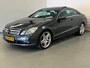 Mercedes-Benz E-klasse Coupé 350 CGI / Pano / Leder / Xenon