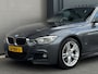 BMW 3-Serie 330e/252pk Centennial High Executive M sport|2016|NAP|Head-up|H&K|Elektr stoel|Leder|2x M-pakket|Navi|18"LMV