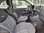 Fiat 500C 0.9 TwinAir Turbo CABRIO AUTOMAAT NAVI NAP 16"