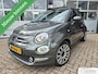 Fiat 500C 0.9 TwinAir Turbo CABRIO AUTOMAAT NAVI NAP 16"