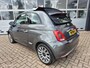 Fiat 500C 0.9 TwinAir Turbo CABRIO AUTOMAAT NAVI NAP 16"