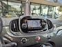 Fiat 500C 0.9 TwinAir Turbo CABRIO AUTOMAAT NAVI NAP 16"