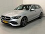 Mercedes-Benz C-klasse Estate 220d / Pano / BTW / 18" AMG / Trekhaak
