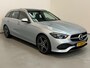 Mercedes-Benz C-klasse Estate 220d / Pano / BTW / 18" AMG / Trekhaak