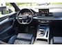 Audi Q5 55 TFSI e quattro Competition S-LINE PANO-DAK/LEDER/ADAP-CRUISE/AIRCO-ECC/B&O/NAVI/XENON/PDC/CARPLAY/360 CAMERA/BLUETOOTH