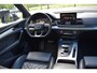 Audi Q5 55 TFSI e quattro Competition S-LINE PANO-DAK/LEDER/ADAP-CRUISE/AIRCO-ECC/B&O/NAVI/XENON/PDC/CARPLAY/360 CAMERA/BLUETOOTH