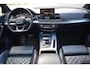 Audi Q5 55 TFSI e quattro Competition S-LINE PANO-DAK/LEDER/ADAP-CRUISE/AIRCO-ECC/B&O/NAVI/XENON/PDC/CARPLAY/360 CAMERA/BLUETOOTH