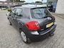 Toyota Auris 1.6-16V SOL NL-AUTO 1E-EIG DEALER ONDERHOUDEN! TREKHAAK 1300KG TREKGEW CRUISE CLIMA