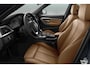 BMW 3-Serie Touring 318i Edition M Sport Shadow High Executive | 2e eigenaar | Origineel NL | Panoramadak | Sportstuur | Cruise control | LED | Navigatie Professional | Bluetooth | PDC